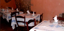 Il ristorante