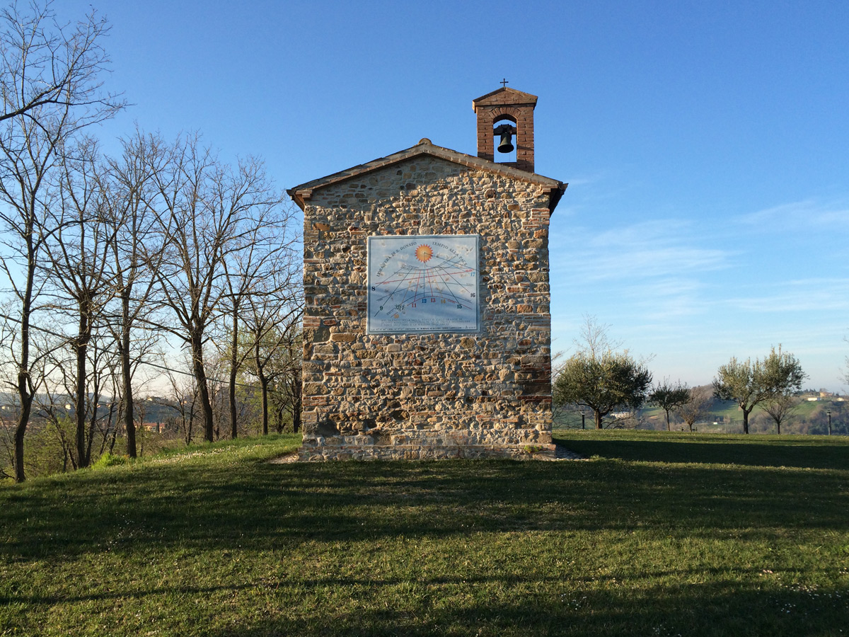 SOGLIANOIS SOGLIANOIS